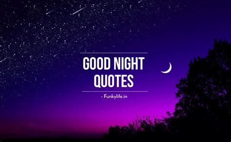 night and night quotes.